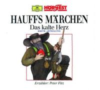Märchen Von Hauff - das Kalte Herz, Erste Abteilung