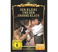 Märchenklassiker: Der kleine und der große Klaus [Alemania] [DVD]