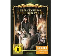 Märchenklassiker: Die Geschichte vom goldenen Taler [Alemania] [DVD]