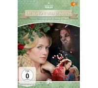 Märchenperlen: Die Schöne und das Biest [Alemania] [DVD]