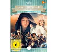 Märchenperlen: Schneewittchen und der Zauber der Zwerge [Alemania] [DVD]