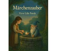 Märchenzauber: Fantastische Märchen für Kinder