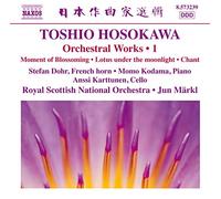 Märk,Jun - Toshio Hosokawa