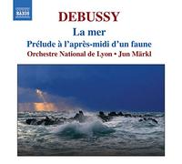 Märkl,Jun - Oeuvres Orchestrales /Vol.1