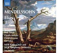 Märkl - Mendelssohn : Elias (Elijah)