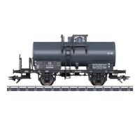Märklin 00719-05 Vagón Cisterna EVA DB Ep. III HO 1:87 Nuevo