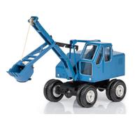 Märklin 18060 Réplica Fuchs Bagger Baggger (Eléctrica) H0 Nuevo OVP