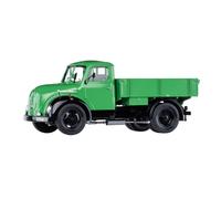 Märklin 18224 Magirus Mercur 120 S Rundhauber LKW Escala 1:32 NUEVO