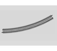 Märklin 2251 Riel Curvo R4 618,5 Mm 30° K-Riel HO NUEVO