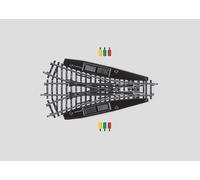 Märklin 2270 Tres Vías Suaves Producto Nuevo