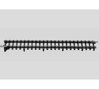 Märklin - Vía para modelismo ferroviario H0 Escala 1:87 (2291)