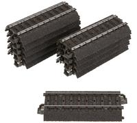 Märklin 24077 H0 Pista Recta, 77,5 mm, 1 Pista