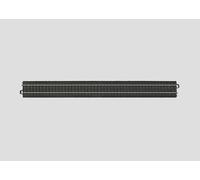 Märklin 24360 Vía Recta C-Gleis HO 360 mm 3 carriles NUEVO