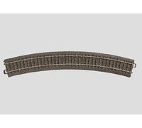 Märklin 24430 Vía Curva R4 579,3 Mm 30° Nuevo