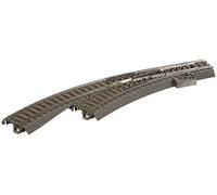 Märklin 24671 - Vía de unión a la Izquierda en Curva [Importado de Alemania]