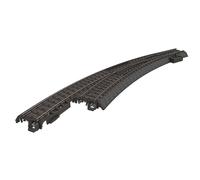 Märklin 24771 Aguja Curva Izquierda C-Riel NUEVO