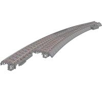 Märklin 24771 - Arco Fino Izquierdo, Contenido 1 Pieza
