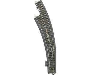 Märklin 24771 - Arco Fino Izquierdo, Contenido 1 Pieza