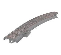 Märklin 24772 - Arco Blando Derecho, Fino, Contenido 1 Pieza