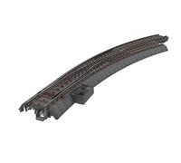 Märklin 24772 Curva C-Gleis Delgada Derecha 3-Riel Analógico NUEVO