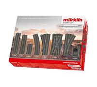 Märklin 24905 - Ampliación de la canción Set C5 C
