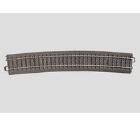Märklin 24912 Riel Curvo C R1114,6 Mm 12,1° NUEVO