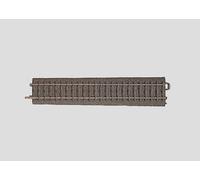 Märklin 24922 Vía De Transición K-Gleis-C-Gleis Paquete Con 2 Piezas NUEVO