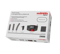 Märklin 29000 - Set Digital para Principiante MS2, Multicolor