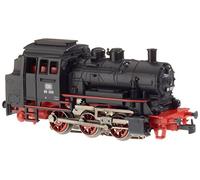 Märklin 30000 - Locomotora de Vapor BR 89.0 DB (Digital) [Importado de Alemania], para niños