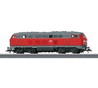 Märklin 36218 - Diesel Lok BR 216 Db AG