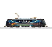 Märklin 36649 H0 E-Lok BR 185 Germany 2024