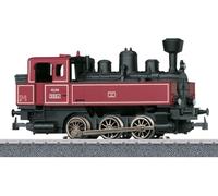 Märklin 36873 - Locomotora de ferrocarril, Color Rojo
