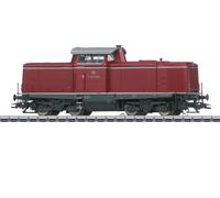 Märklin 37176 locomotora diésel V 100.20 (DB) 1:87 escala H0 AC NUEVO