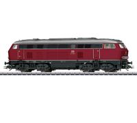 Märklin 39274 Locomotora Diésel H0 BR 217 Digital Nueva OVP Sonido Luces