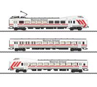 Märklin 39426 - Locomotora de ferrocarril, Multicolor