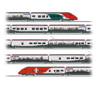 Märklin 39811 - Locomotora de Tren, Multicolor