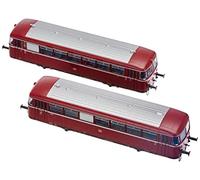 Märklin 39978 Modelo de ferrocarril de la Serie VT 98.9, Carril H0