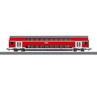 Märklin 40401 - Vagón Modelo de Tren, Multicolor