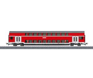 Märklin 40401 - Vagón Modelo de Tren, Multicolor