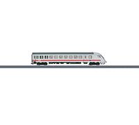 Märklin 40503 Intercity Design - Carro de Control de 2 Clases
