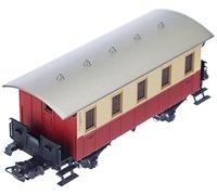 Märklin 4107 - Vagón de pasajeros