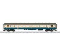 Märklin 43127 Vagón De Pasajeros ABylb 411 DB Ep.IV HO 1:87 NUEVO