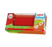 Märklin 44107 Vagón parte y accesorio de juguet ferroviario - Partes y accesorios de juguetes ferroviarios (Vagón, Märklin, 15 año(s), 1 pieza(s), Rojo, 112 mm) , Modelos/colores Surtidos, 1 Unidad