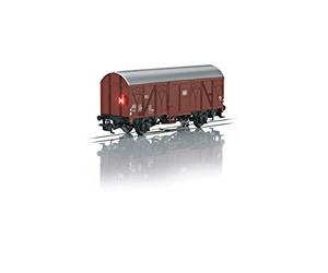 Märklin 4411 - Vagón con señal Luminosa