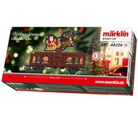 Märklin- Vagón Modelo de ferrocarril, Multicolor (44224)