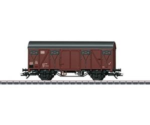 Märklin 44500 - GED.güterwagen GS 210 Db