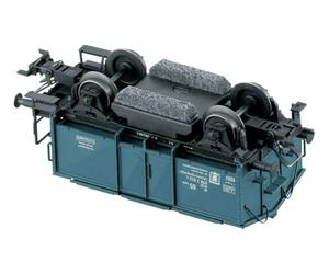 Märklin 46049 - Rail Limpieza Coche DB