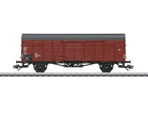 Märklin 46154 - Vagón de Tren, Multicolor