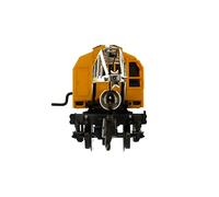 Märklin 4671 - Vagón -grúa