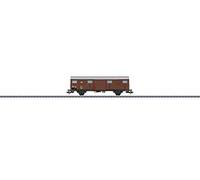 Märklin H0 47311 la Viruta Se Atreve Gbs 256 De DB Novedad 2022 Para Pre-order